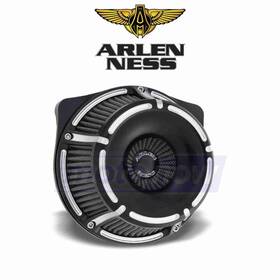 J6z9 Arlen Ness Mn/j6z9 Inverted Series Air Cleaner Kit For 2008-2009 Harley Davidson Zj