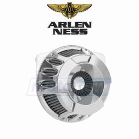 R58g Arlen Ness Mn/r58g Inverted Series Air Cleaner Kit For 2008-2011 Harley Davidson At