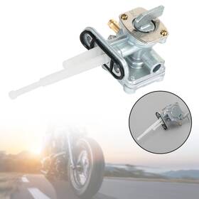 33m-24500-00 Artudatech Gas Tank Fuel Cock Valve Petcock Fit For Yamaha Fj600 1984-1990 Xj750 1982-1983