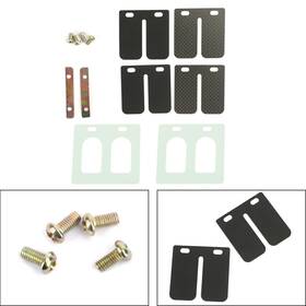 M593-a004 Artudatech Flex Dual Stage Intake Reeds Kit Set Fit For Yamaha Blaster 200 Yfs200 88-06 U2