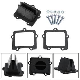 M593-a007 Artudatech Reed Valve System For Yamaha Yz250 Rm250 1989-2015 V-force 3 V307a #0