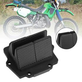 M593-a016 Artudatech Reed Valve System For Kawasaki Kdx200/220 Zx150 Krz150 Kmx125 500 V313a