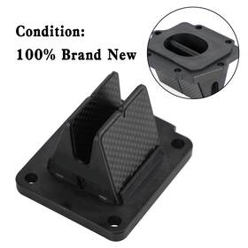 M593-a031 Artudatech Moto Reed Valve System For Kawasaki Kx80/kx85/kx100/rm100 1987-2016 V384a