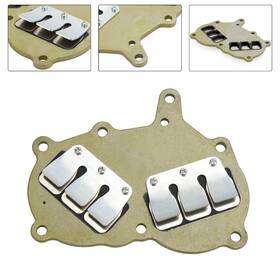 362-02100-1 Artudatech M593-a060 Reed Valve Assy For Tohatsu Outboard Ns9.9 Ns15 Ns18 M9.9 M15 M18