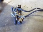 900ie Assy Fuel 01 Throttle Injection Bodies Ducati 900