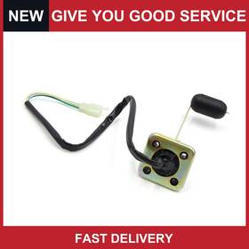 Hj125t-10 Automall Tech 766549278446 Pack Of 1 For Motorcycle Fuel Tank Level Float Sensor Sending Unit