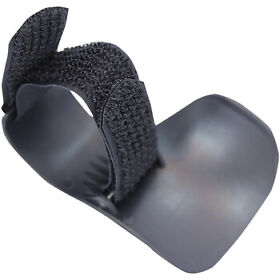 Tb-1b Avon Grips Black Throttle Assist