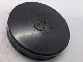 Nf2-626 B&a Emblem Center Fuel Gas Tank Cap Oem Original Nf2-626 B&a Emblem Center Fuel Gas Tank Cap Oem Original