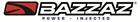 B2009 Bazzaz Replacement Female Rod