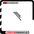 B2012 Bazzaz Shift Rods Male