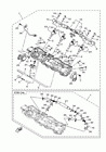 B67-13750-00-00 Yamaha 2017 Fz10 Throttle