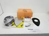 Ba-2011-01 Baron Yamaha Xvs Classic Custom Silverado Big Air Flame Intake