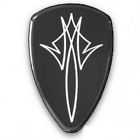 Ba-2011-13b Baron Custom Accessories Big Air Kit Bak Pinstripe Black For