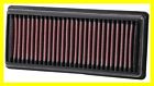 Ba-2012 Replacement Air Filter Bajaj Pulsar New