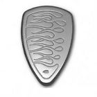 Ba-2013-03 Baron Custom Accessories Big Air Kit Flame Chrome For Yamaha