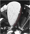 Ba-2060-07 Baron Custom Accessories Big Air Kit Enferno Chrome