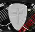 Ba-2072-90 Baron Custom Accessories Big Air Kit Standard Cross