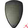 Ba-2080-00b Baron Custom Accessories Big Air Kit Smooth Black