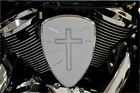 Ba-2080-90 Baron Custom Accessories Big Air Kit Standard Cross
