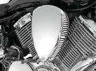 Ba-2800-00 Baron Custom Accessories Big Air Kit Replacement Cover Smooth