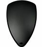 Ba-2800-00b Baron Custom Accessories Big Air Kit Replacement Cover Smooth Black