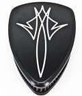 Ba209113b Harley Air Big Baron 14 Black Cvo Kit Glide Street Flhxse Pinstripe