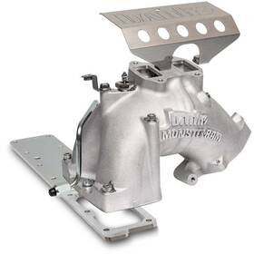 42799 Banks Power Fits 19-24 Ram 2500/3500 6.7l Diesel Monster-ram Intake System