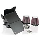 Bc803-021 British Customs Airbox Removal