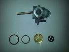 Below Rebuild 72 Cb Kit Cl Honda Petcock See Cl77 Cb160 160 77 Scrambler