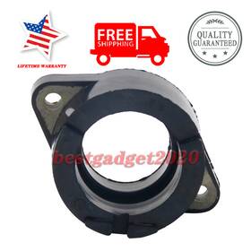 Bestgadget2020 Jc02018 Carburetor Carb Intake 583-13565-01 Fits Yamaha Sr500 Xt500 Tt500 F G A7