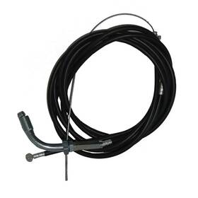 80chcable Bh-motor New Throttle Cable Or Clutch For 49cc 66cc 80cc Motorized