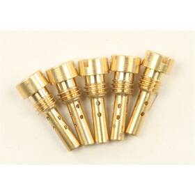 20733 Bikers Choice Low Speed Jets .44mm Keihin