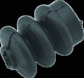 27311-76 Bikers Choice 420837 Keihin Accelerator Pump Boot Replaces H-d 10 Pk