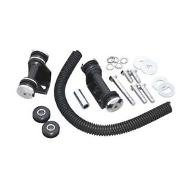 345270 Bikers Choice Flatside Gas Tank Mounting Kit