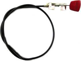 500213 Billy Goat Throttle Control