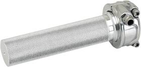 Cw-sin-78-ps Biltwell Inc. Whiskey Throttle Assembly - 7/8 Inch Polished