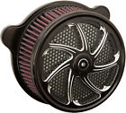 F2121a-actbw - Black Air Harddrive Assembly Flow Cleaner Custom