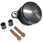 10200b Black Joker Machine Assembly - Anodized Air Cleaner