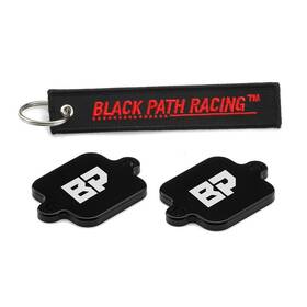 Zzr1400 Black Path 34789 Fits 2006-2019 Kawasaki Zx14-r Engine Cover Plate Zzr1400 Black Path 34789 Fits 2006-2019 Kawasaki Zx14-r Engine Cover Plate