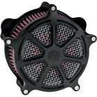 0206-2076-smb Black Rsd Cleaner Morris Venturi 02062076smb Air - Ops
