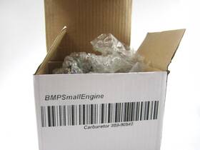 Bmp 133075658453 Tri Fuel Propane Conversion Carburetor For Generac Gp8000e Gp8000 Gas Generator