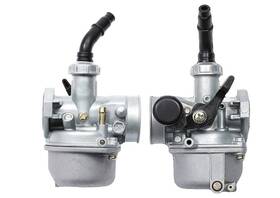 At125-b Bmp 348307537646 Carburetor Carb Fits Coleman Powersports Atv 125cc Quad