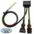 Bmw-0401 Boosterplug Bmw R1200gs Air Cooled