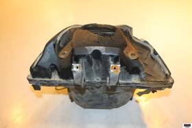 G605 Bmw 13 71 7 696 690 2009 X Country Airbox Air Intake Filter Box