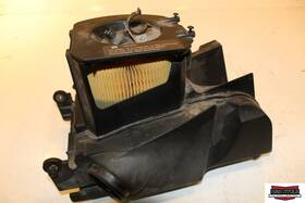 1341527 Bmw 2004 R1150r Airbox Air Intake Filter Box 13 71
