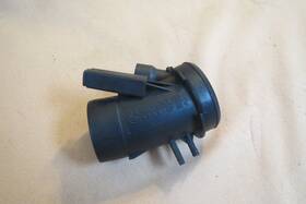 1342453 Bmw R1200c R1200cl Left Inlet Injector Holder Injection Nozzle Support