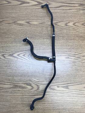 13538556862 Bmw R1200rt 2014 To 2018 Fuel Distributor Part #