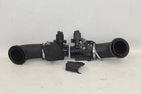13547705239 Bmw R Ninet R9t 1200 13-16 Oem Left Right Throttle Bodies Body Intake Carbs Nice