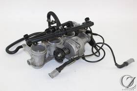 13548521753 Bmw 12-13 S1000rr Throttle Bodies Body