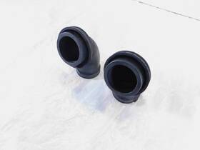 13717672553 Bmw R1200gs Adventure R1200 Gs Left/right Intake Silencer Suction Pipe Boots